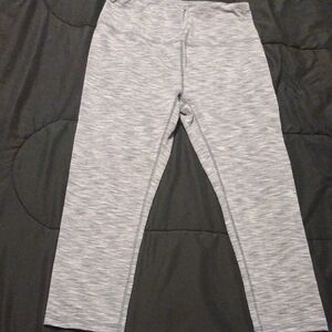 RBX Gray Leggings​​
